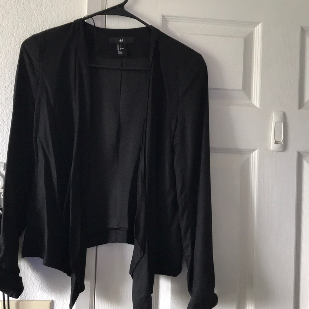 H&M Blazor